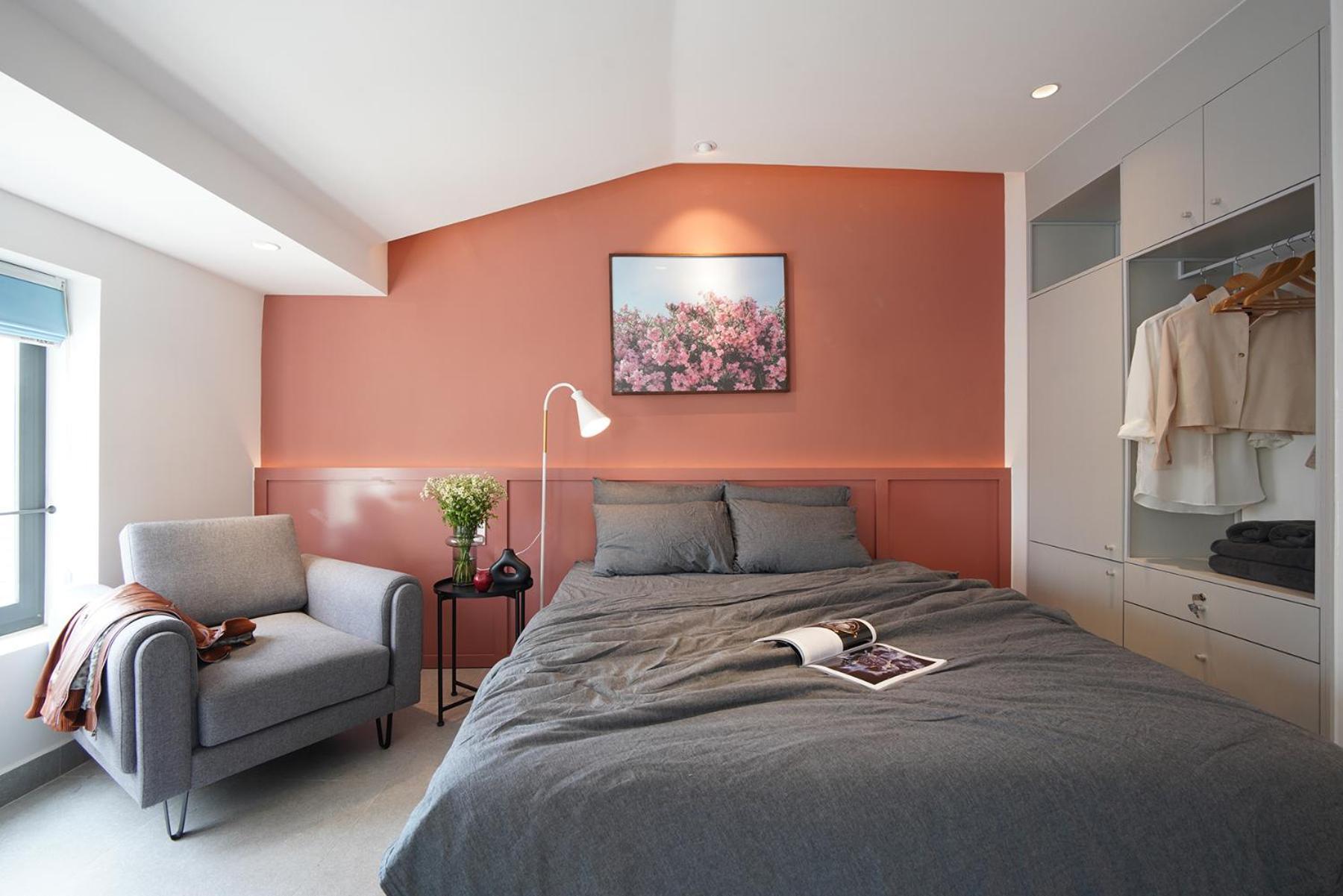 M Village Living 59 Thao Dien ホーチミン市 エクステリア 写真