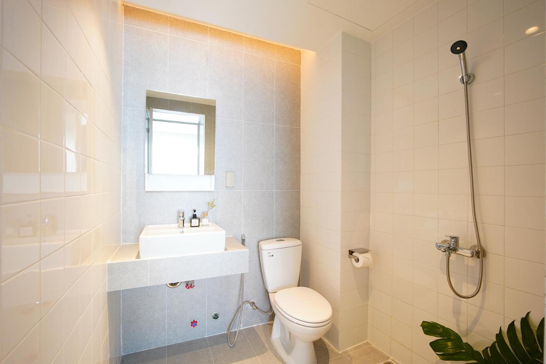 M Village Living 59 Thao Dien ホーチミン市 エクステリア 写真