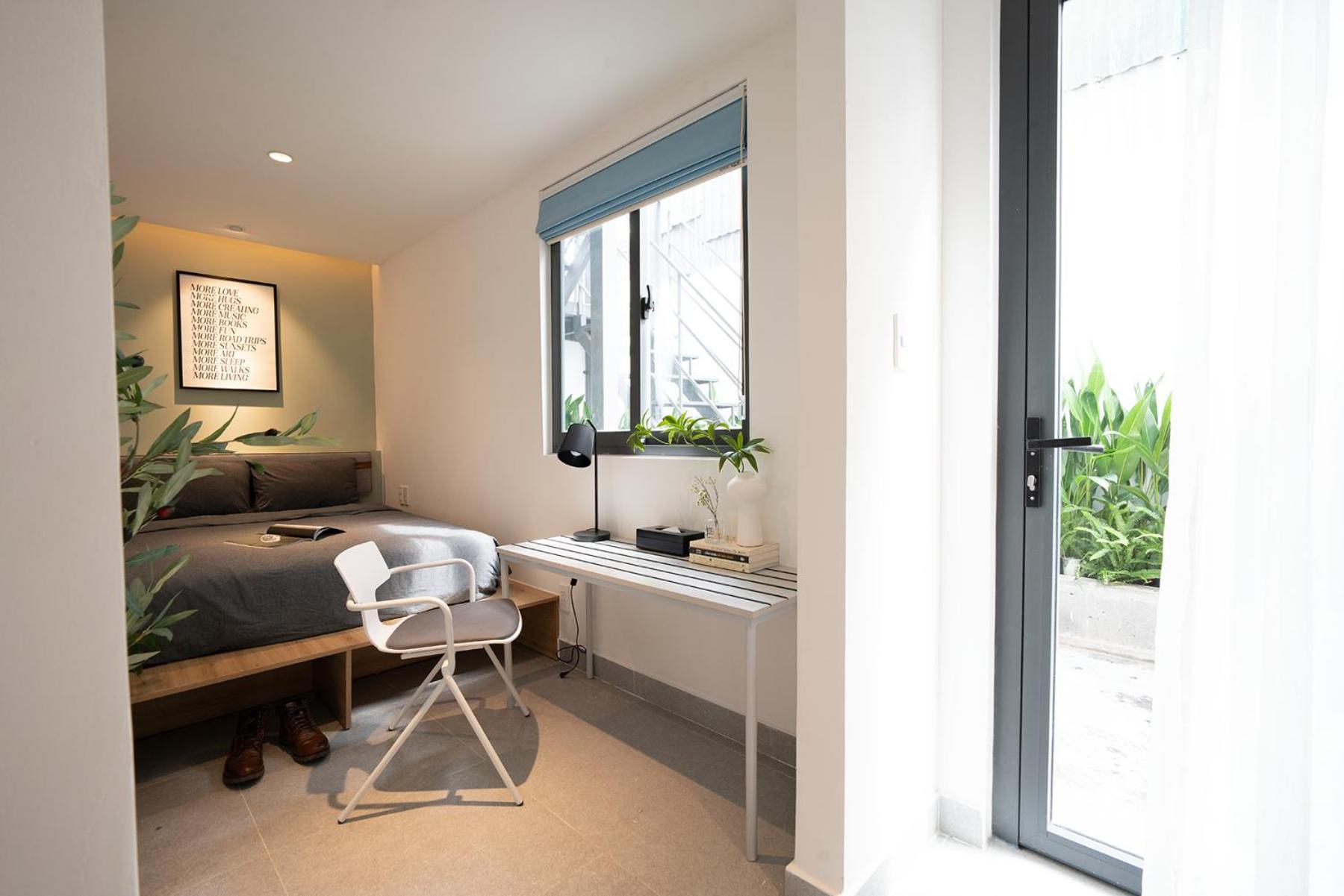 M Village Living 59 Thao Dien ホーチミン市 エクステリア 写真